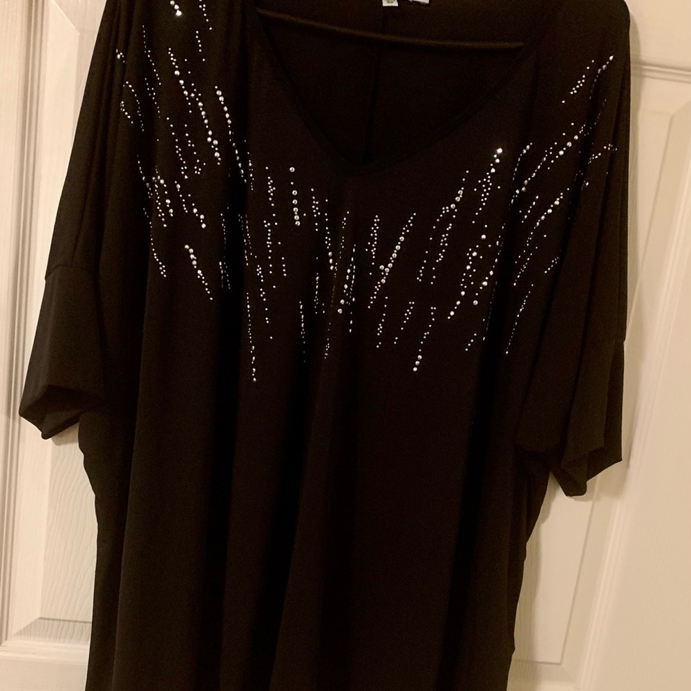Wilde women’s blouse 3X